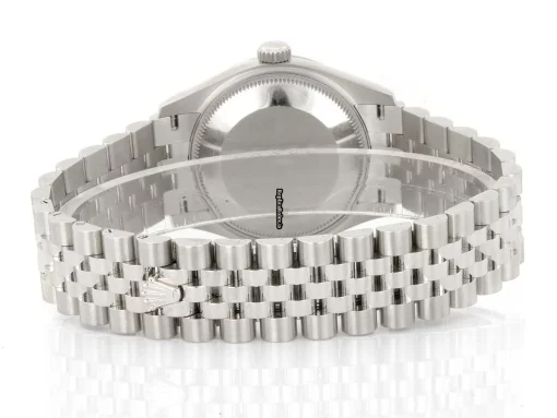 Durable Replica Rolex Lady-datejust 278274 Caliber 2236 Automatic Movement 31mm Steel Case Womens Watch - Image 5