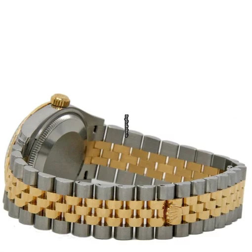 Best Replica Rolex Datejust 278273 Caliber 2235 Automatic Movement 31mm Steel Case Womens Watch - Image 3