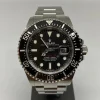 Distinctive Copies Rolex Sea-dweller 126600 Caliber 3235 Automatic Movement 43mm Steel Case Mens/unisex Watch