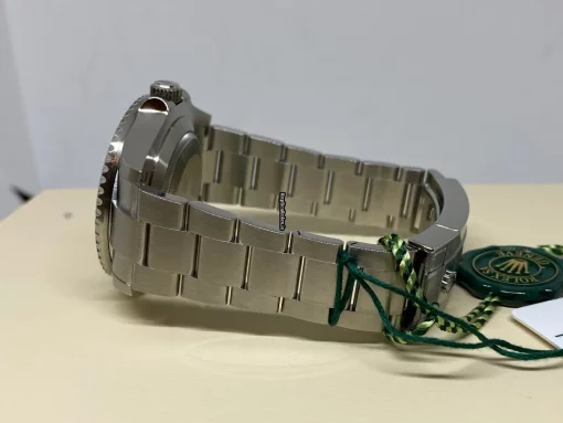 Distinctive Copies Rolex Sea-dweller 126600 Caliber 3235 Automatic Movement 43mm Steel Case Mens/unisex Watch - Image 7