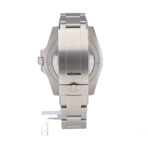 Amazing Replica Rolex Submariner Date 116610lv Automatic Movement 40mm Steel Case Mens/unisex Watch - Image 5