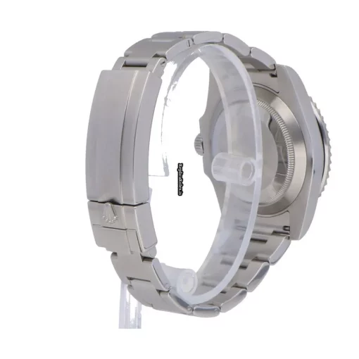 Amazing Replica Rolex Submariner Date 116610lv Automatic Movement 40mm Steel Case Mens/unisex Watch - Image 6