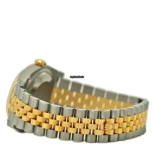 Great Replica Rolex Datejust 116233 Caliber 3135 Automatic Movement 36mm Steel Case Mens/unisex Watch - Image 3