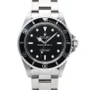 Distinctive Replica Rolex Submariner 14060 Caliber 3000 Automatic Movement 40mm Steel Case Watch