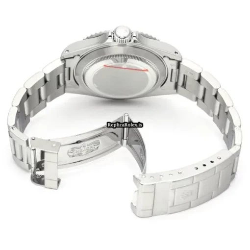 Distinctive Replica Rolex Submariner 14060 Caliber 3000 Automatic Movement 40mm Steel Case Watch - Image 4