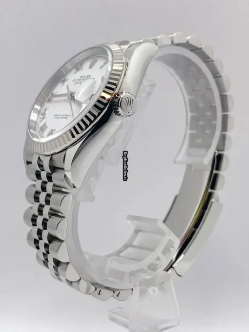 Excellent Replica Rolex Datejust 126234 Caliber 3235 Automatic Movement 36mm Steel Case Mens/unisex Watch - Image 3