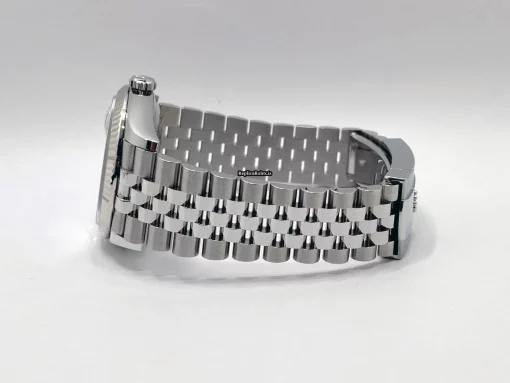 Excellent Replica Rolex Datejust 126234 Caliber 3235 Automatic Movement 36mm Steel Case Mens/unisex Watch - Image 4