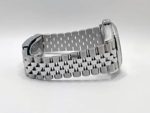 Excellent Replica Rolex Datejust 126234 Caliber 3235 Automatic Movement 36mm Steel Case Mens/unisex Watch - Image 5