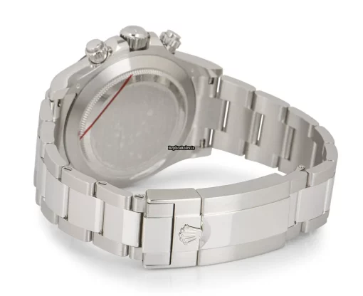 Fabulous Replica Rolex Daytona 116506 Caliber 4130 Automatic Movement 40mm Platinum Case Mens/unisex Watch - Image 6