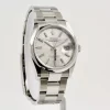 Ideal Fake Rolex Datejust 126200 Caliber 3235 Automatic Movement 36mm Steel Case Mens/unisex Watch