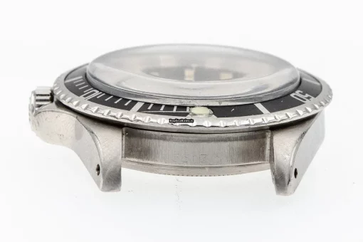 Suitable Replica Rolex Submariner 5513 Caliber 1520 Automatic Movement 40mm Steel Case Mens/unisex Watch - Image 9