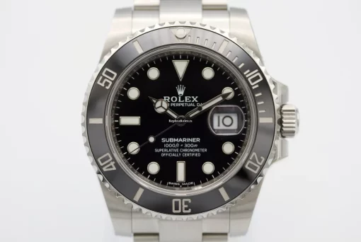 Mind-boggling Fake Rolex Submariner Date 116610ln Caliber 3135 Automatic Movement 40mm Steel Case Mens/unisex Watch
