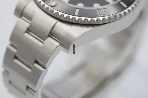 Mind-boggling Fake Rolex Submariner Date 116610ln Caliber 3135 Automatic Movement 40mm Steel Case Mens/unisex Watch - Image 10