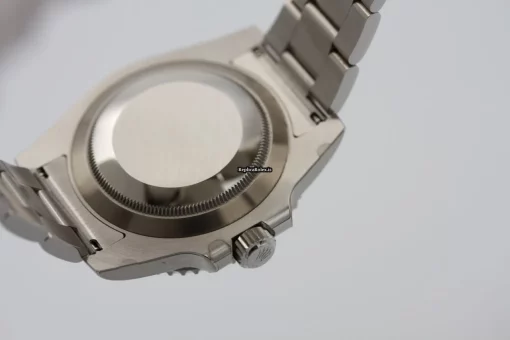 Mind-boggling Fake Rolex Submariner Date 116610ln Caliber 3135 Automatic Movement 40mm Steel Case Mens/unisex Watch - Image 14