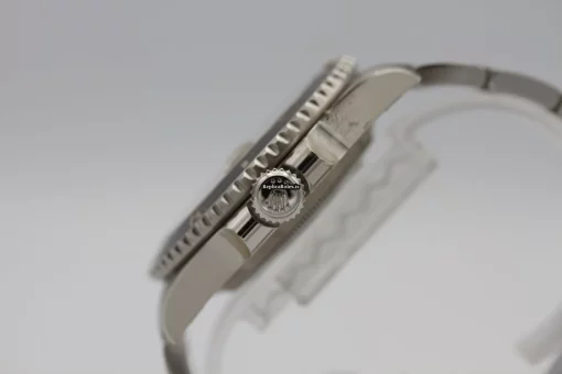 Mind-boggling Fake Rolex Submariner Date 116610ln Caliber 3135 Automatic Movement 40mm Steel Case Mens/unisex Watch - Image 5