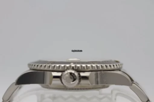 Mind-boggling Fake Rolex Submariner Date 116610ln Caliber 3135 Automatic Movement 40mm Steel Case Mens/unisex Watch - Image 6
