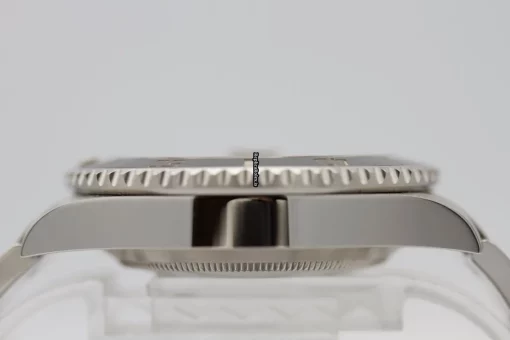Mind-boggling Fake Rolex Submariner Date 116610ln Caliber 3135 Automatic Movement 40mm Steel Case Mens/unisex Watch - Image 7