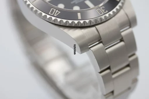 Mind-boggling Fake Rolex Submariner Date 116610ln Caliber 3135 Automatic Movement 40mm Steel Case Mens/unisex Watch - Image 9