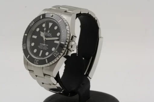 Incredible Replica Rolex Submariner 124060 Caliber 3230 Automatic Movement 41mm Steel Case Mens/unisex Watch