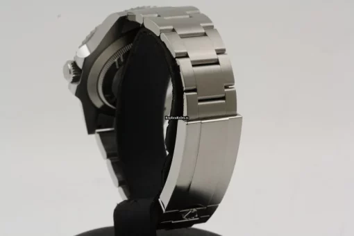 Incredible Replica Rolex Submariner 124060 Caliber 3230 Automatic Movement 41mm Steel Case Mens/unisex Watch - Image 3