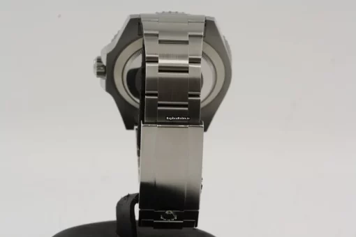 Incredible Replica Rolex Submariner 124060 Caliber 3230 Automatic Movement 41mm Steel Case Mens/unisex Watch - Image 4
