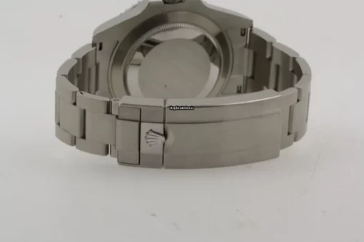 Incredible Replica Rolex Submariner 124060 Caliber 3230 Automatic Movement 41mm Steel Case Mens/unisex Watch - Image 8
