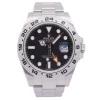 Inexpensive Replica Rolex Explorer II 216570 Automatic Movement 42mm Steel Case Mens/unisex Watch