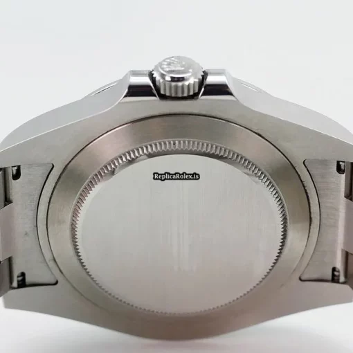 Inexpensive Replica Rolex Explorer II 216570 Automatic Movement 42mm Steel Case Mens/unisex Watch - Image 5