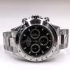 Inexpensive Replica Rolex Daytona 116520 Caliber 4130 Automatic Movement 40mm Steel Case Mens/unisex Watch