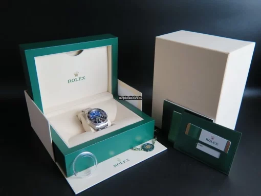 Incredible Replica Rolex Sea-dweller Deepsea 116660 Automatic Movement 44mm Steel Case Mens/unisex Watch - Image 4