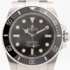Suitable Replica Rolex Submariner 114060 Automatic Movement 40mm Steel Case Mens/unisex Watch