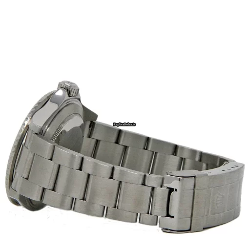 Pleasing Fake Rolex Submariner Date 16610 Automatic Movement 40mm Steel Case Mens/unisex Watch - Image 3