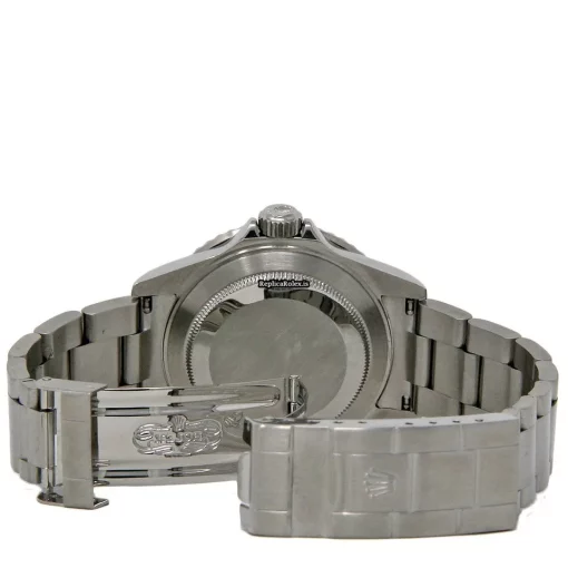 Pleasing Fake Rolex Submariner Date 16610 Automatic Movement 40mm Steel Case Mens/unisex Watch - Image 4