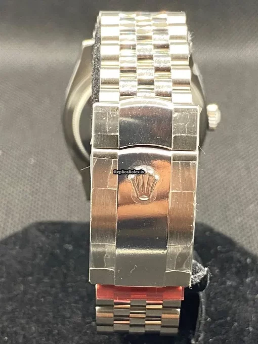 Nice Replica Rolex Datejust 126234 Caliber 3235 Automatic Movement 36mm Steel Case Mens/unisex Watch - Image 5