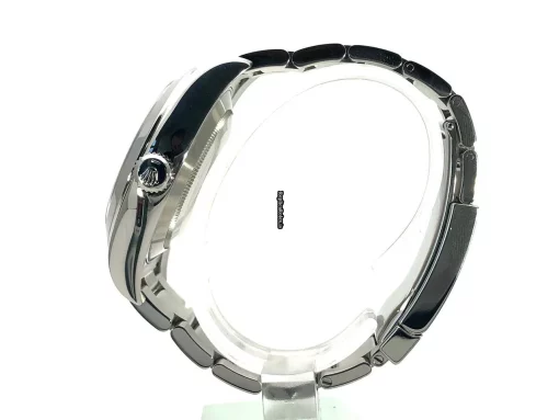 Stylish Replica Rolex Air King 116900 Caliber 3131 Automatic Movement 40mm Steel Case Mens/unisex Watch - Image 4