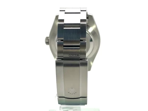 Stylish Replica Rolex Air King 116900 Caliber 3131 Automatic Movement 40mm Steel Case Mens/unisex Watch - Image 7