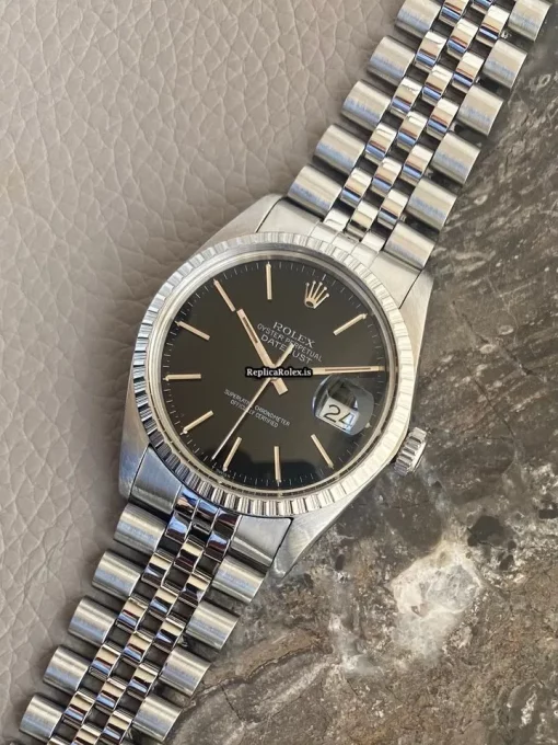 Fantastic Replica Rolex Datejust 16030 Caliber 3035 Automatic Movement 36x44mm Steel Case Mens/unisex Watch