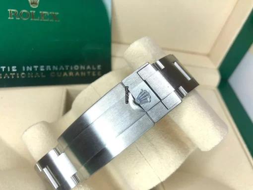 Special Copy Rolex Submariner 124060-0001 Caliber 3230 Automatic Movement 41mm Steel Case Mens/unisex Watch - Image 6