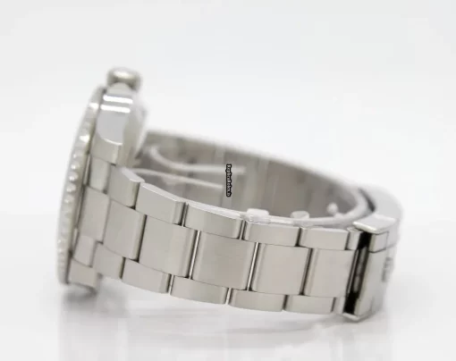 Attractive Replica Rolex Submariner 114060 Caliber 3130 Automatic Movement 40mm Steel Case Mens/unisex Watch - Image 4