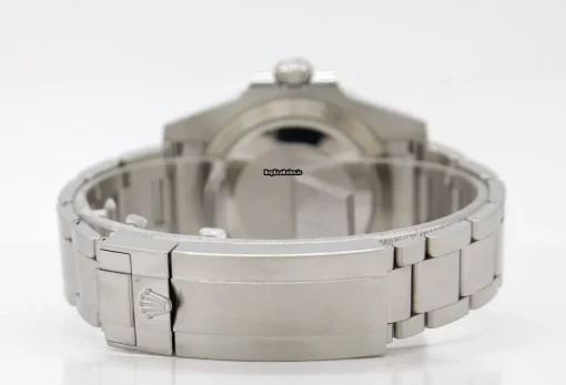 Attractive Replica Rolex Submariner 114060 Caliber 3130 Automatic Movement 40mm Steel Case Mens/unisex Watch - Image 5
