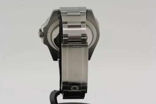 Cheap Knockoff Rolex Submariner 114060 Caliber 3130 Automatic Movement 40mm Steel Case Mens/unisex Watch - Image 5