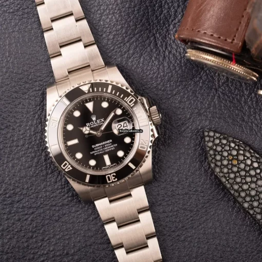 Suitable Fake Rolex Submariner Date 116610ln Caliber 3135 Automatic Movement 40mm Steel Case Mens/unisex Watch