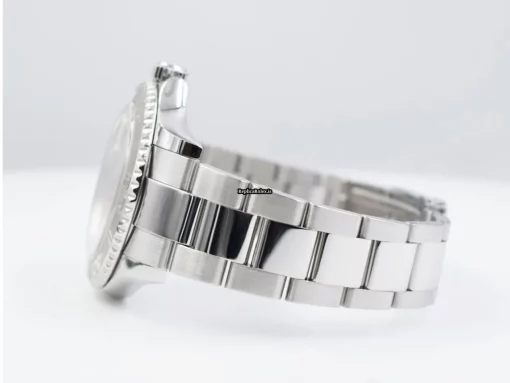 Perfect Replica Rolex Yacht-master 40 16622 Caliber 3135 Automatic Movement 40mm Steel Case Mens/unisex Watch - Image 4