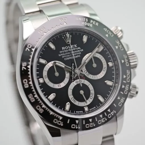 Wonderful Replica Rolex Daytona 116500ln Automatic Movement 40mm Steel Case Mens/unisex Watch - Image 11