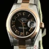 Incredible Replica Rolex Lady-datejust 179161 Caliber 2235 Automatic Movement 26mm Steel Case Womens Watch