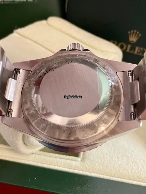 Wholesale Fake Rolex Submariner Date 16610 Caliber 3135 Automatic Movement 40mm Steel Case Mens/unisex Watch - Image 3