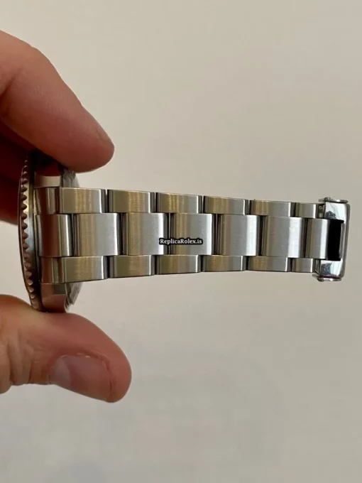 Wholesale Fake Rolex Submariner Date 16610 Caliber 3135 Automatic Movement 40mm Steel Case Mens/unisex Watch - Image 6