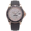 Superb Fakes Rolex Yacht-master 40 116655 Automatic Movement 40mm Rose Gold Case Mens/unisex Watch