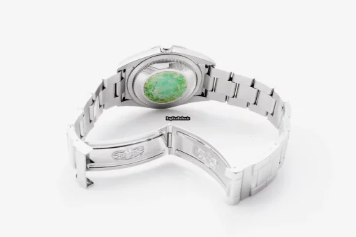 Wholesale Fake Rolex Explorer 114270 Caliber 3130 Automatic Movement 36mm Steel Case Mens/unisex Watch - Image 5