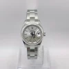 Defect Replica Rolex Lady-datejust 179160 Caliber 2235 Automatic Movement 26x33mm Steel Case Womens Watch